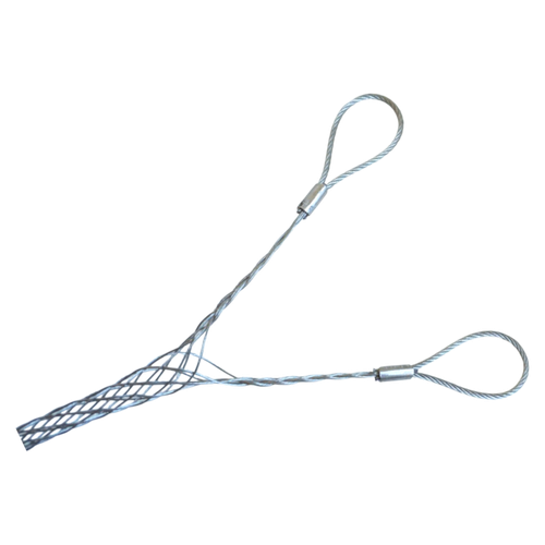 POŃCZOCHA KABLOWA 10-15mm DWUUCHA na Arena.pl