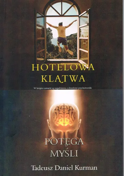 Hotelowa klątwa. Potęga zdjęcie 1