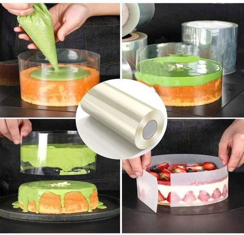 Gruba folia rantowa H=20cm / 10m na Arena.pl