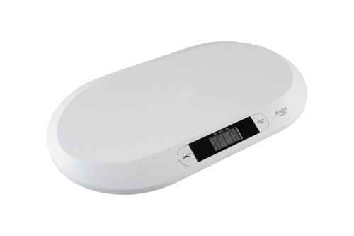 AD 8139 Waga dziecięca zdjęcie 3