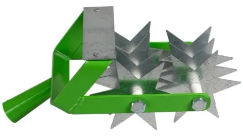 KULTYWATOR SPULCHNIACZ OPIELACZ GLEBY ZIEMI RĘCZNY OGRODOWY MOCNY na Arena.pl