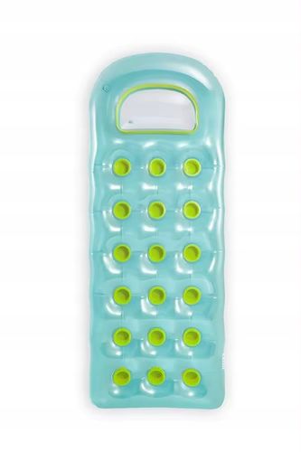 MATERAC DMUCHANY DO PŁYWANIA WODY INTEX 59895 na Arena.pl