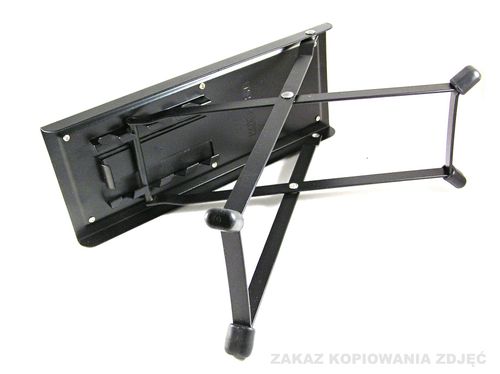 Kaline Stands PG-01 - podnóżek dla gitarzysty na Arena.pl
