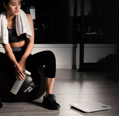 Waga Xiaomi Mi Body Composition Fat Scale 2 na Arena.pl