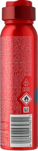 Old Spice Whitewater dezodorant deo spray 4 x150ml na Arena.pl