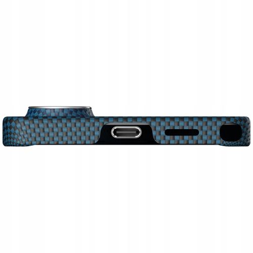 Etui PITAKA Edge do Galaxy S26 Ultra MagSafe Moonrise na Arena.pl