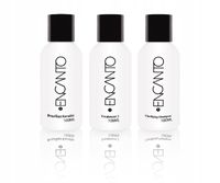 ENCANTO KERATYNA PROSTOWANIE WŁOSÓW ZESTAW 3X100ML