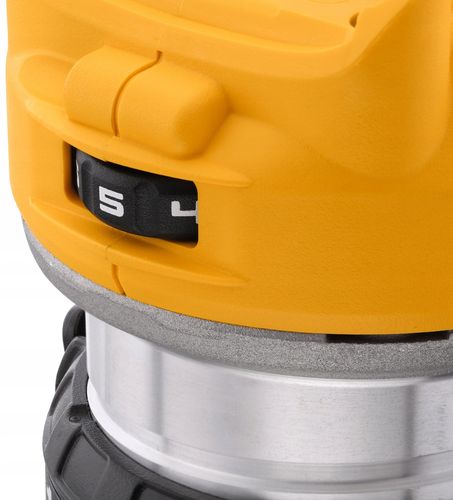 Frezarka DEWALT DCW604NT na Arena.pl