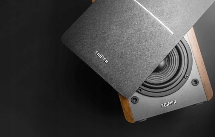 Głośniki EDIFIER R1280DB Brązowy zdjęcie 10