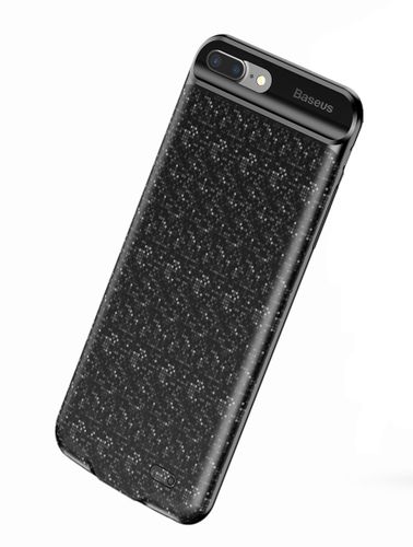 ETUI Z BATERIĄ BASEUS IPHONE 7 PLUS BATTERY CASE na Arena.pl