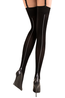 Pończochy do Pasa Cruze - Gabriella 335 XS/S