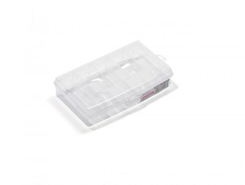 Mini Organizer Unibox NUN8 PROSPERPLAST na Arena.pl