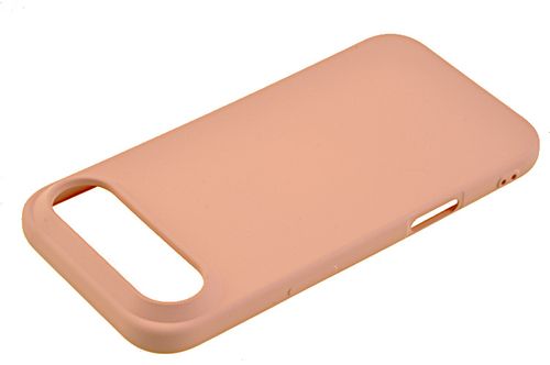 Etui silikonowe Tint do Apple iPhone Air różowy na Arena.pl
