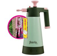 OPRYSKIWACZ FEERIA POJEMNOŚĆ 1.5L MIĘTA Z RĘKAWICZKMI - KW WCO.2149
