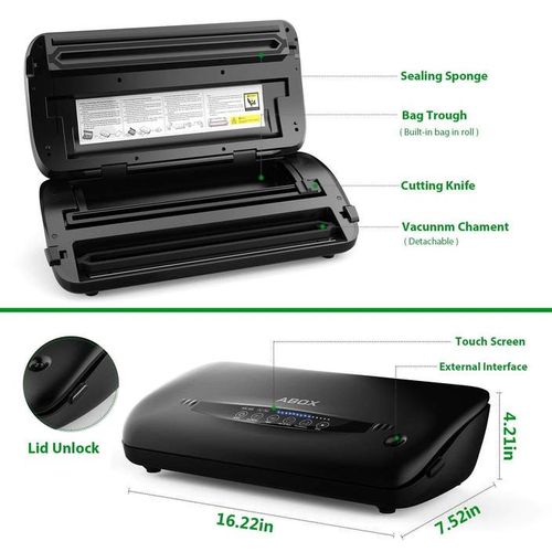 Abox DS-5800 na Arena.pl