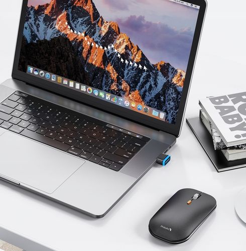 SYMULATOR MYSZKI SEENDA MOUSE JIGGLER PRACA ZDALNA na Arena.pl