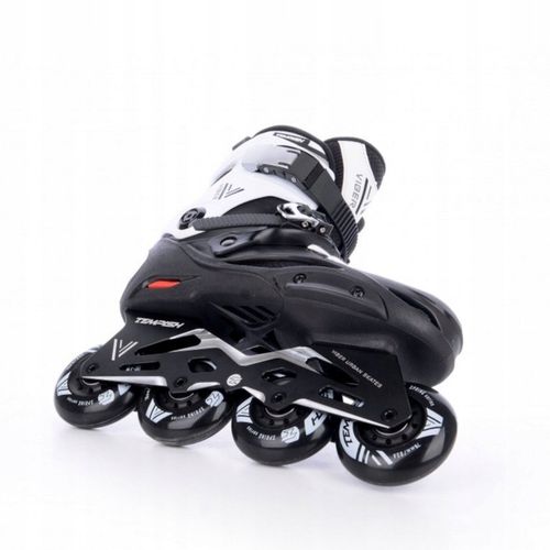 Rolki TEMPISH VIBER 80 mm 85A ABEC 9 44 29 cm na Arena.pl