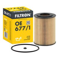 FILTR OLEJU DO MERCEDES E-Klasse, E-Klasse W / S213, A / C238 2017 2018