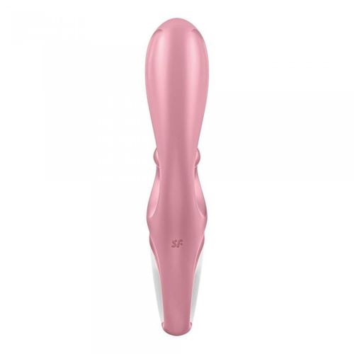 Wibrator Hug Me Connect App (Pink) na Arena.pl