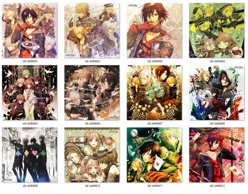 Poduszka kwadratowa Amnesia DO WYBORU na Arena.pl