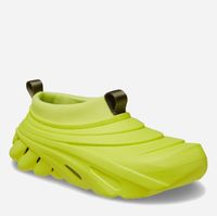 Klapki Crocs Echo Trainers kremowe rozmiar 42-43