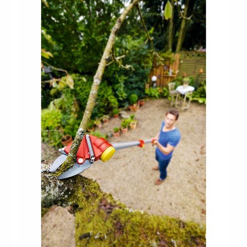 Sekator Teleskopowy WOLF-GARTEN PDC RR 400 T na Arena.pl