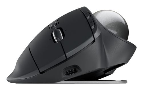 Myszka Logitech MX Ergo S na Arena.pl