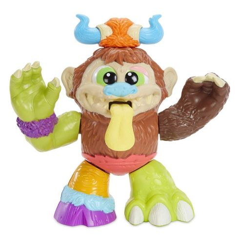 Crate Creatures Suprise KaBOOM Stworek Stubbs na Arena.pl