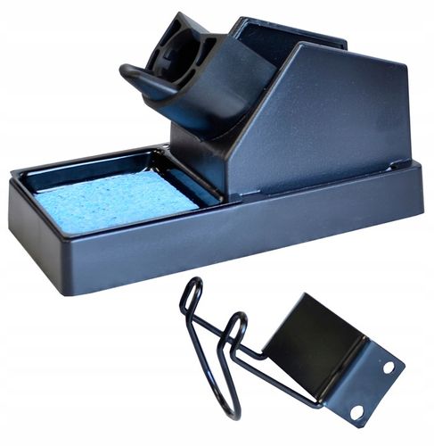 Stacja lutownicza HOTAIR WEP 852D+ 2w1 3 dysze 700W na Arena.pl