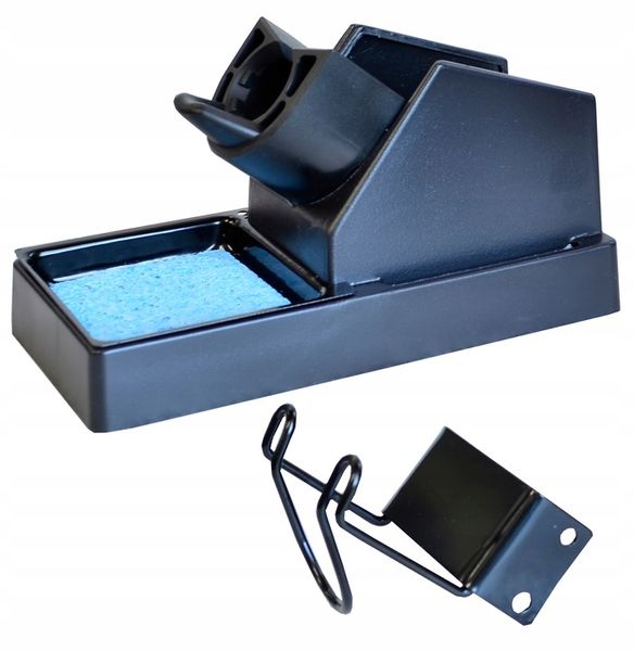 Stacja lutownicza HOTAIR WEP 852D+ 2w1 3 dysze 700W zdjęcie 3