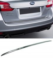 SUBARU LEVORG - LISTWA CHROM na Klapę Bagażnik