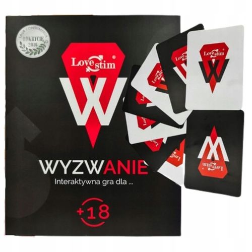 WYZWANIE Interaktywna 30-dniowa gra erotyczna z zadaniami dla par na Arena.pl