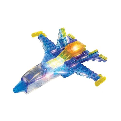 Laser Pegs 6 in 1 Jet na Arena.pl