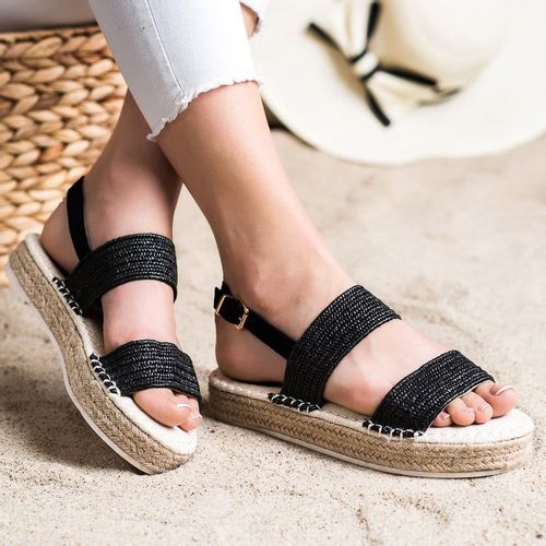 Crocs SERENA FLIP W 40M r.W8 na Arena.pl