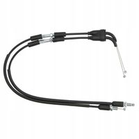 Zestaw linek gazu SUZUKI SV 650/1000 2003- 4 RIDE LG-168 (komplet 2 szt.)