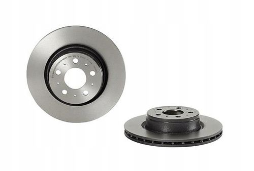 TARCZA HAM PRZOD 320X25 V BREMBO na Arena.pl