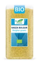 Kasza Bulgur BIO 500 g - BIO Planet