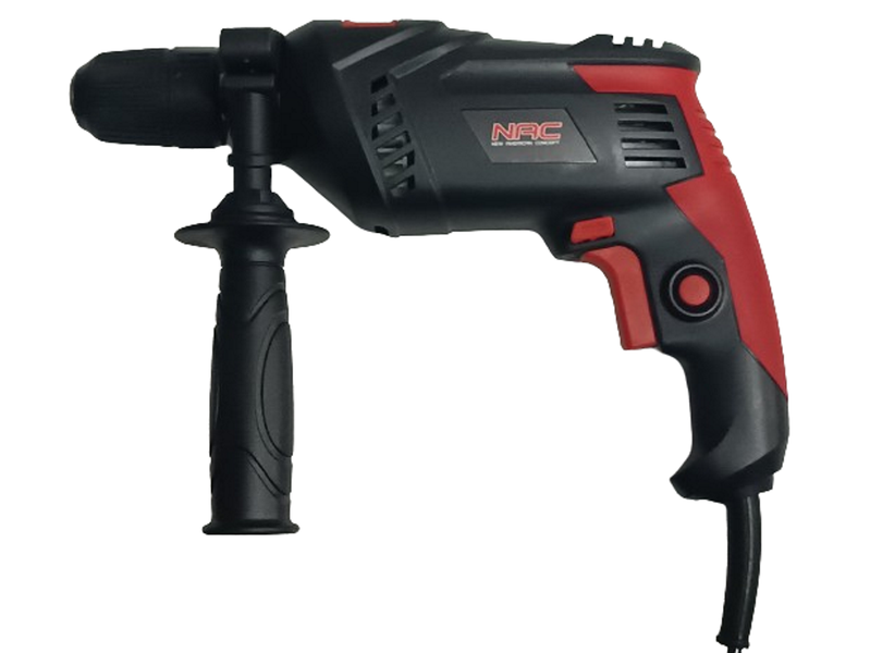 Wiertarka udarowa NAC 800W zdjęcie 5