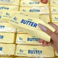 Gniotek antystresowy Butter Stick Squishy