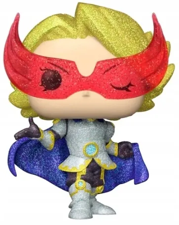 Funko POP MY HERO ACADEMIA - YUGA AOYAMA - DIAMOND na Arena.pl
