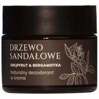 Mglife drzewo sandałowe dezodorant w kremie 50 ml