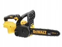 DEWALT PIŁA ŁAŃCUCHOWA 30cm 18V Li-Ion DCM565N-XJ