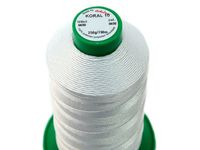 KORDONEK NICI KORAL 10 250g/790m BIAŁY 0400