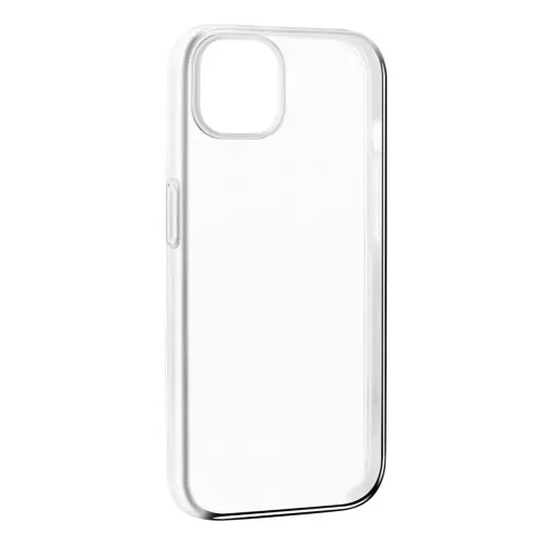Etui Puro Impact Clear do iPhone 14 / 13 - przezroczyste na Arena.pl
