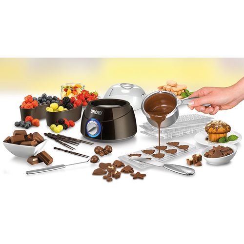 Fondue do czekolady UNOLD 48667 na Arena.pl