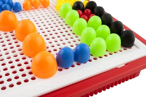 Układanka grzybki na Arena.pl