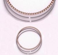 Pierścień tłoka Rato nominalny olejowy silnik RV170 13210-Z340120-0000