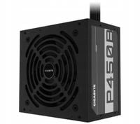 Zasilacz do komputera Gigabyte P450B 450W 80+ Bronze 120 mm