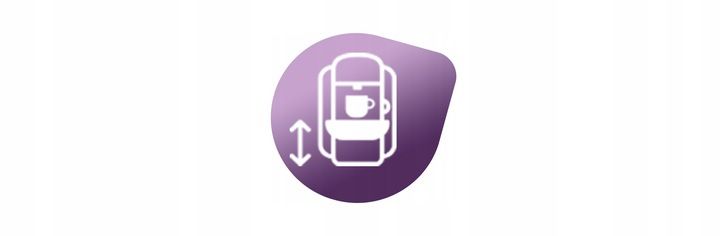 Ekspres kapsułkowy Bosch Tassimo Finesse 5x Tassimo zdjęcie 8