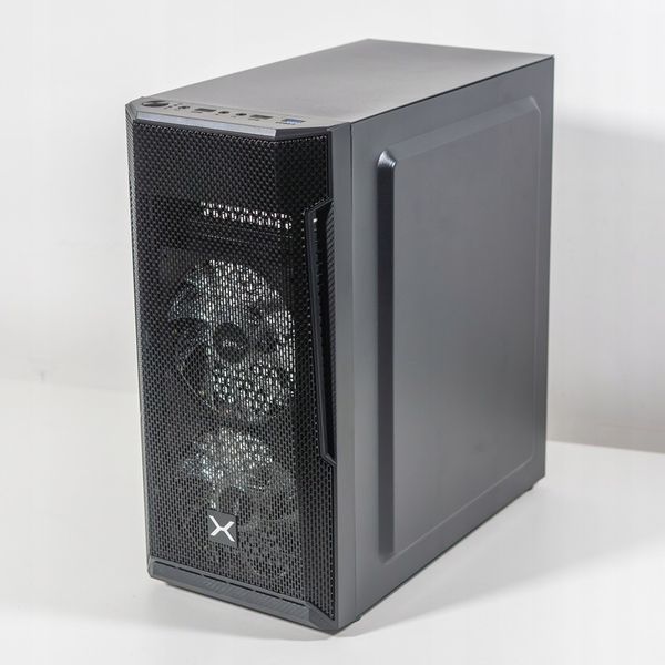 BATMAN PC DO GIER 16GB 512SSD NVIDIA GT WINDOWS10 WIFI zdjęcie 11